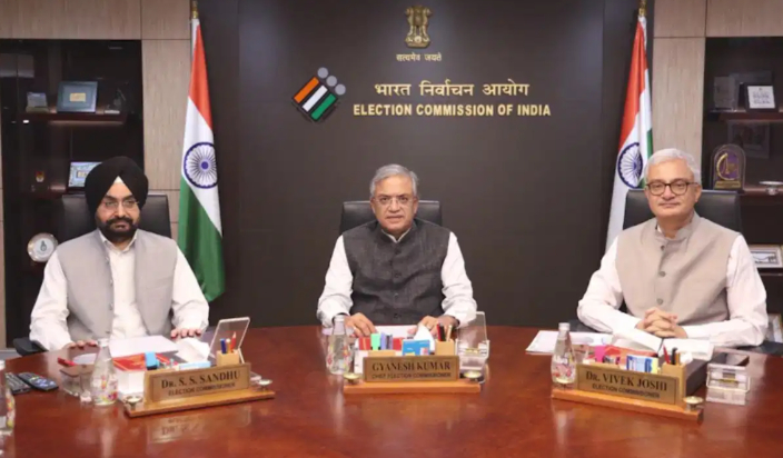 election commission full bench