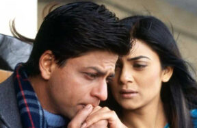farah khan main hoon na