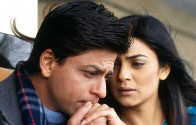 farah khan main hoon na