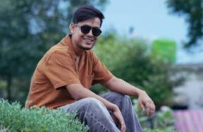 kiran dutta edit