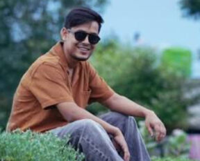 kiran dutta edit