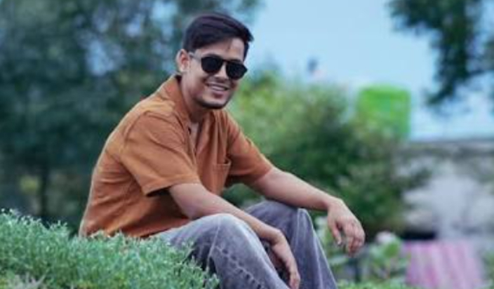 kiran dutta edit