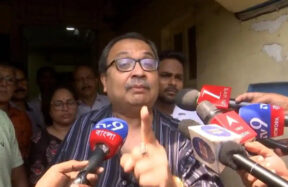 kunal ghosh