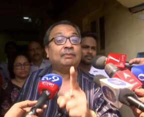 kunal ghosh