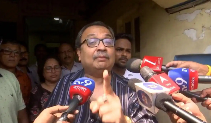 kunal ghosh