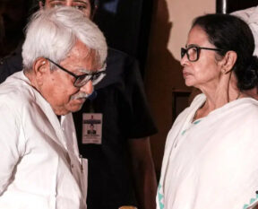 mamata banerjee and biman basu edit