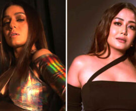 neha sunidhi edit
