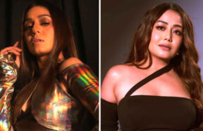 neha sunidhi edit