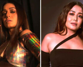 neha sunidhi edit