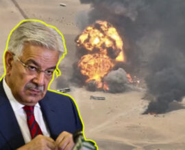 pakistan blast