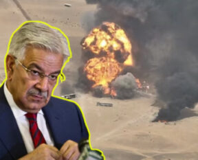 pakistan blast