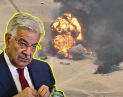 pakistan blast