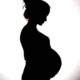 pregnant woman  80x80