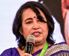 taslima nasrin