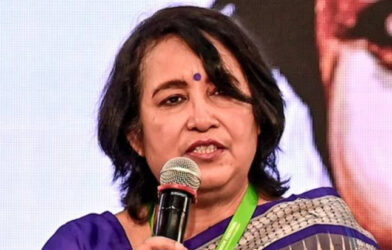 taslima nasrin