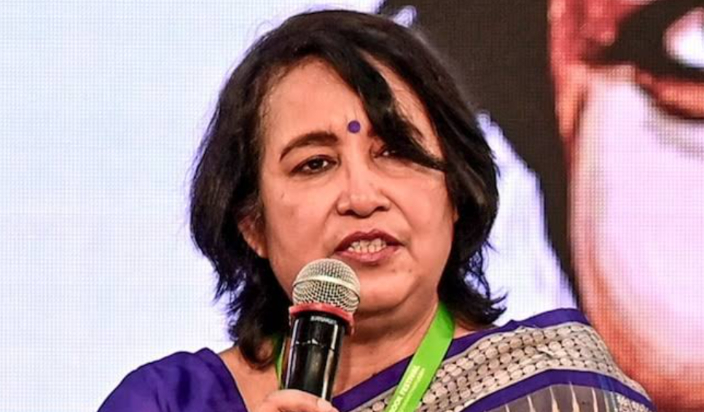 taslima nasrin