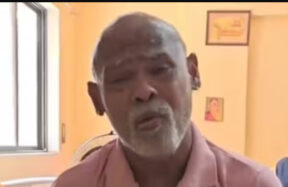 vinod kambli