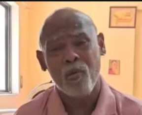 vinod kambli