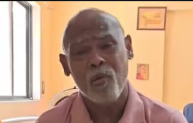 vinod kambli