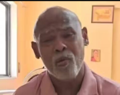 vinod kambli